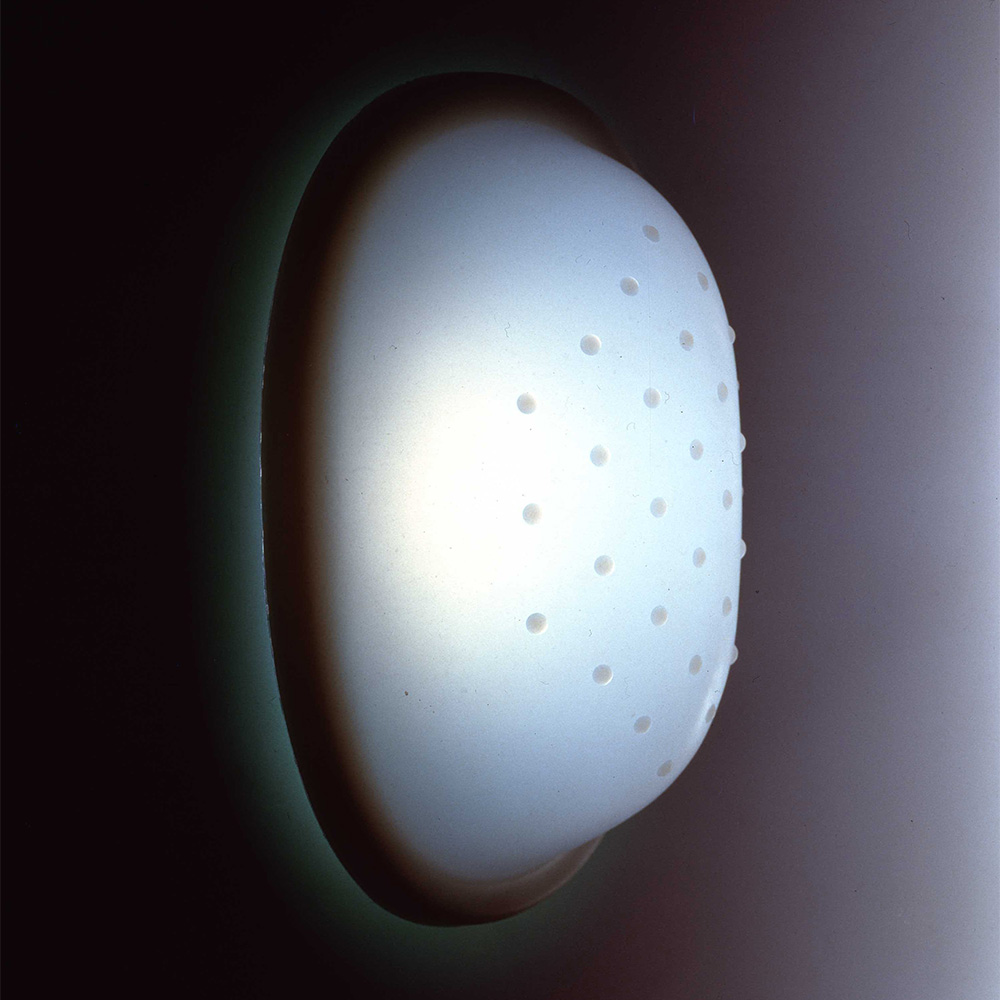 Lampada da parete “Drop 2”