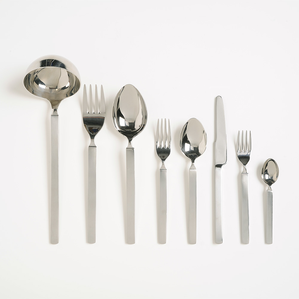 Servizio di posate “Dry”