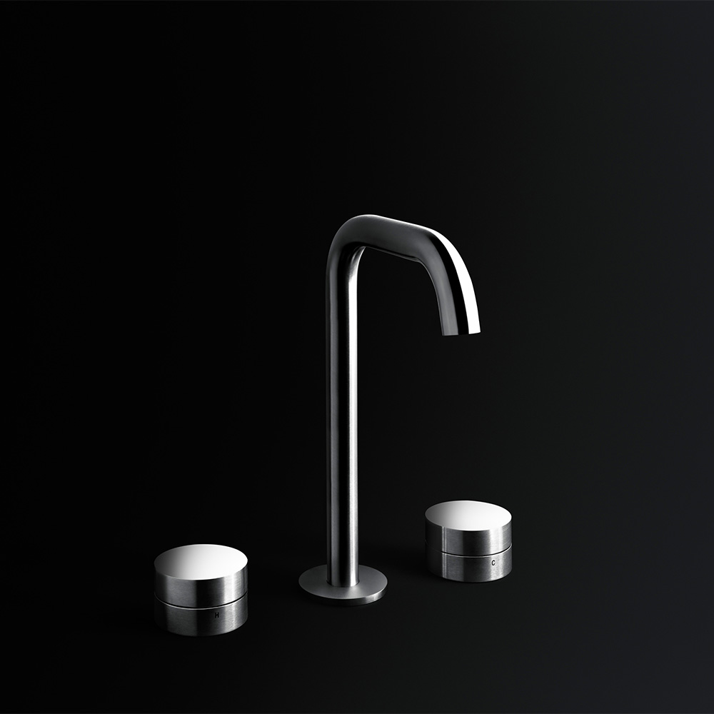 Rubinetto “Eclipse”