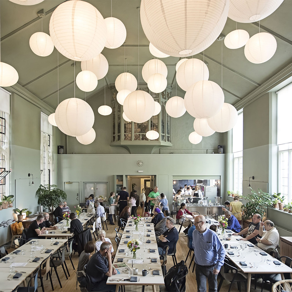 Progetto sociale “Food for Soul”