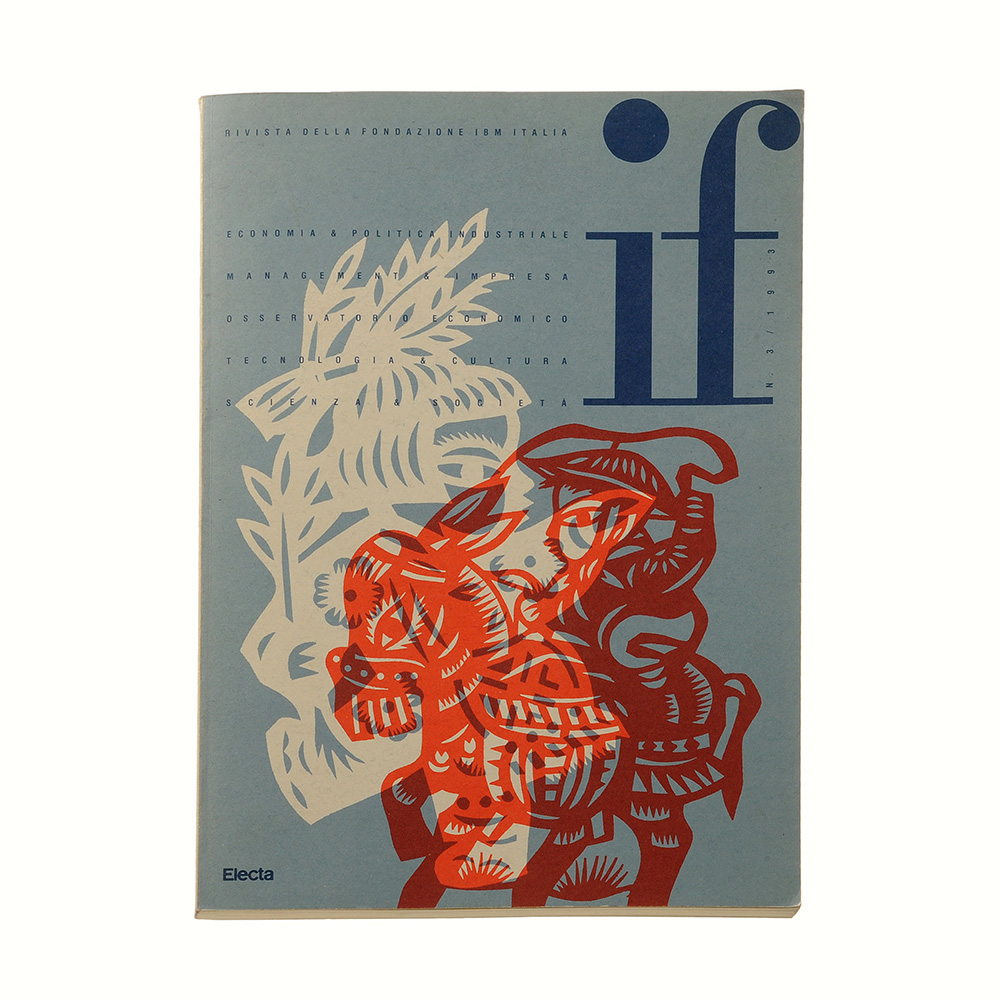 Rivista Culturale “IF”