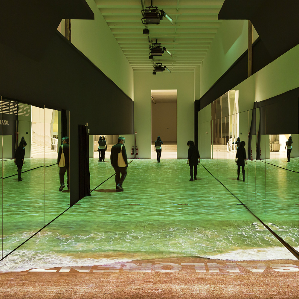 Mostra “Il Mare a Milano”