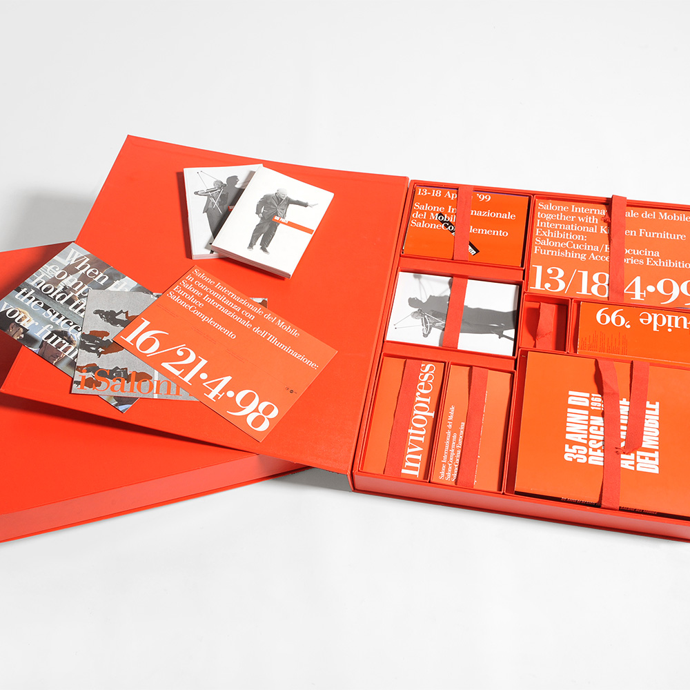 Immagine Coordinata Cosmit