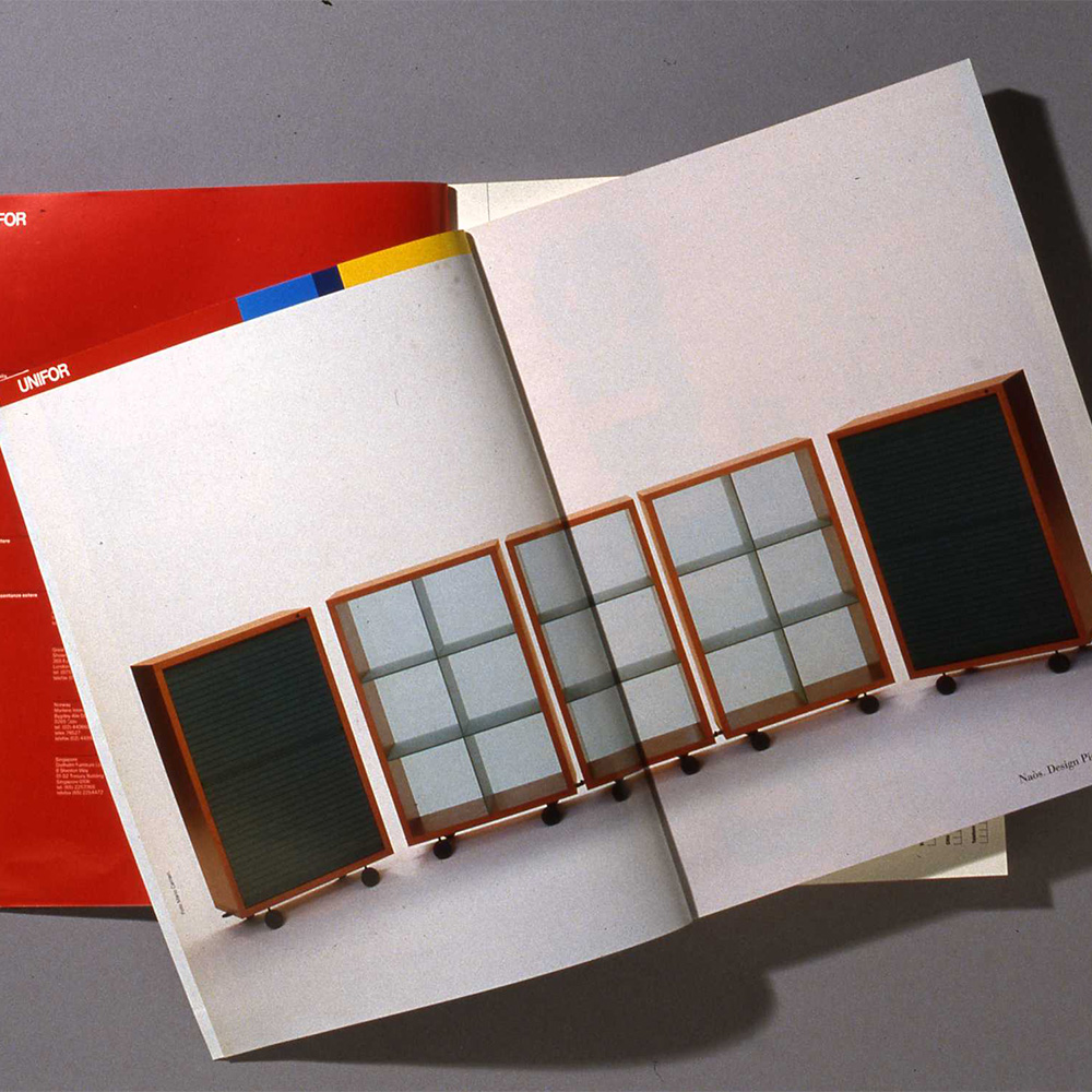 Immagine Coordinata Unifor