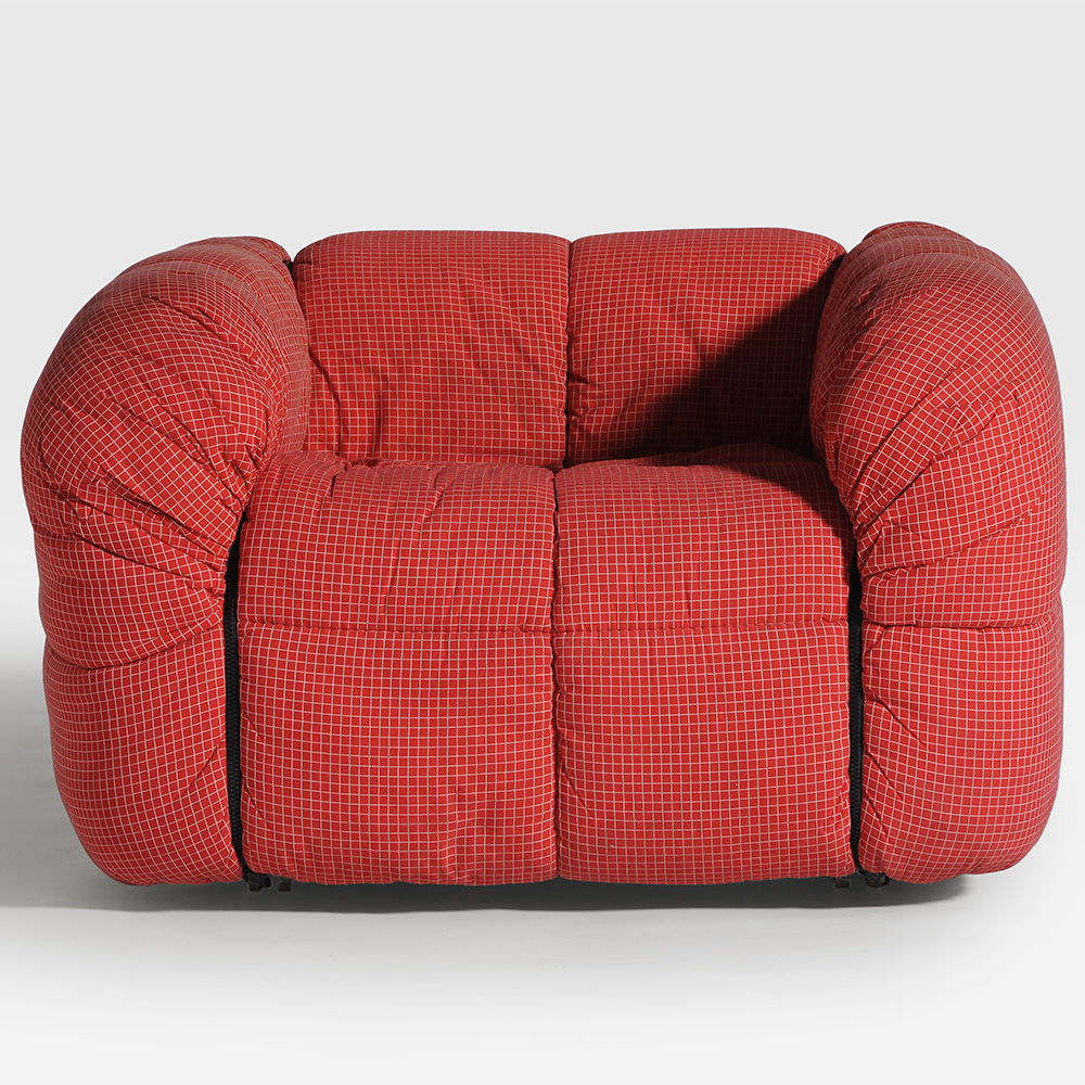 Serie di imbottiti “La Famiglia degli Strips”