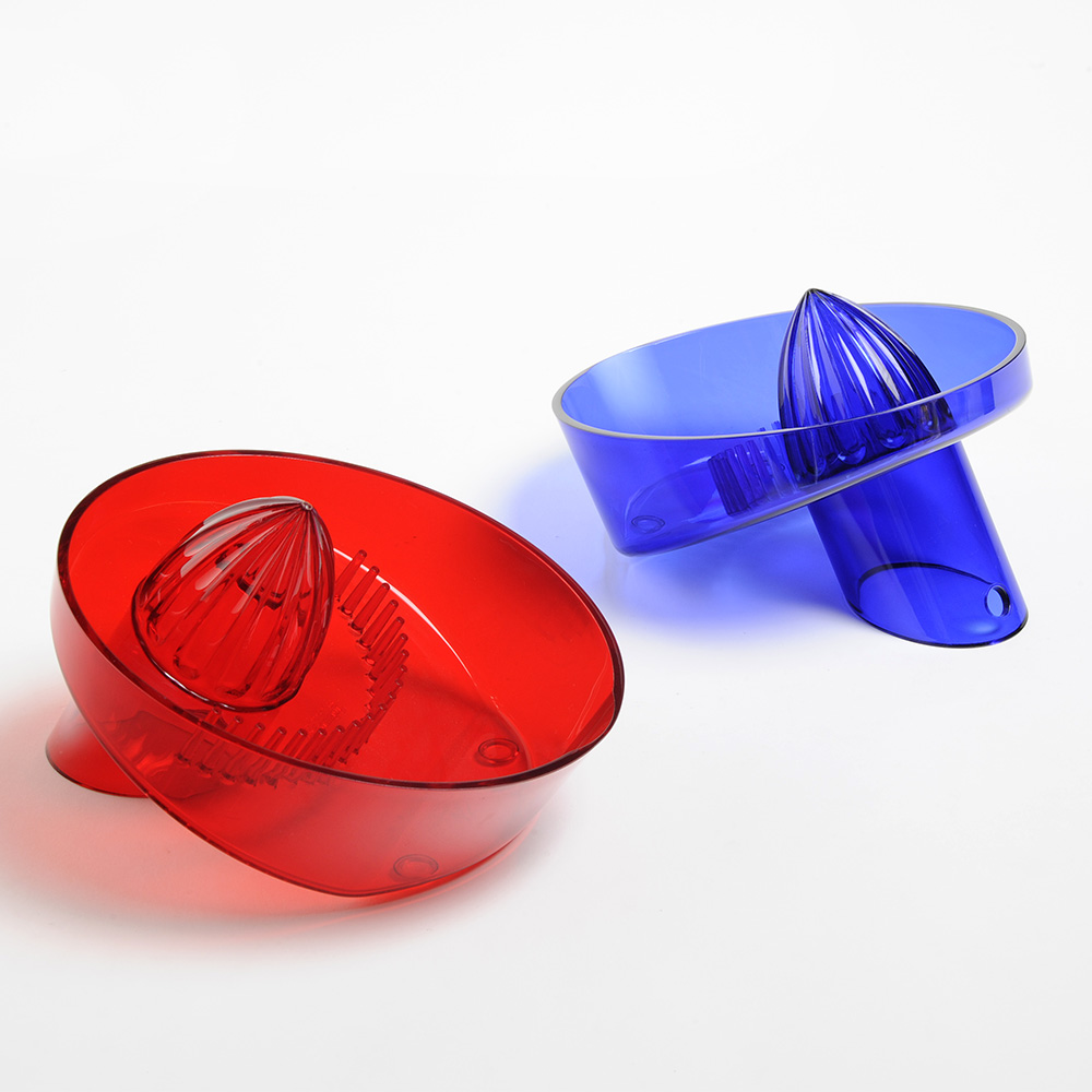 Serie di spremiagrumi “LaTina”