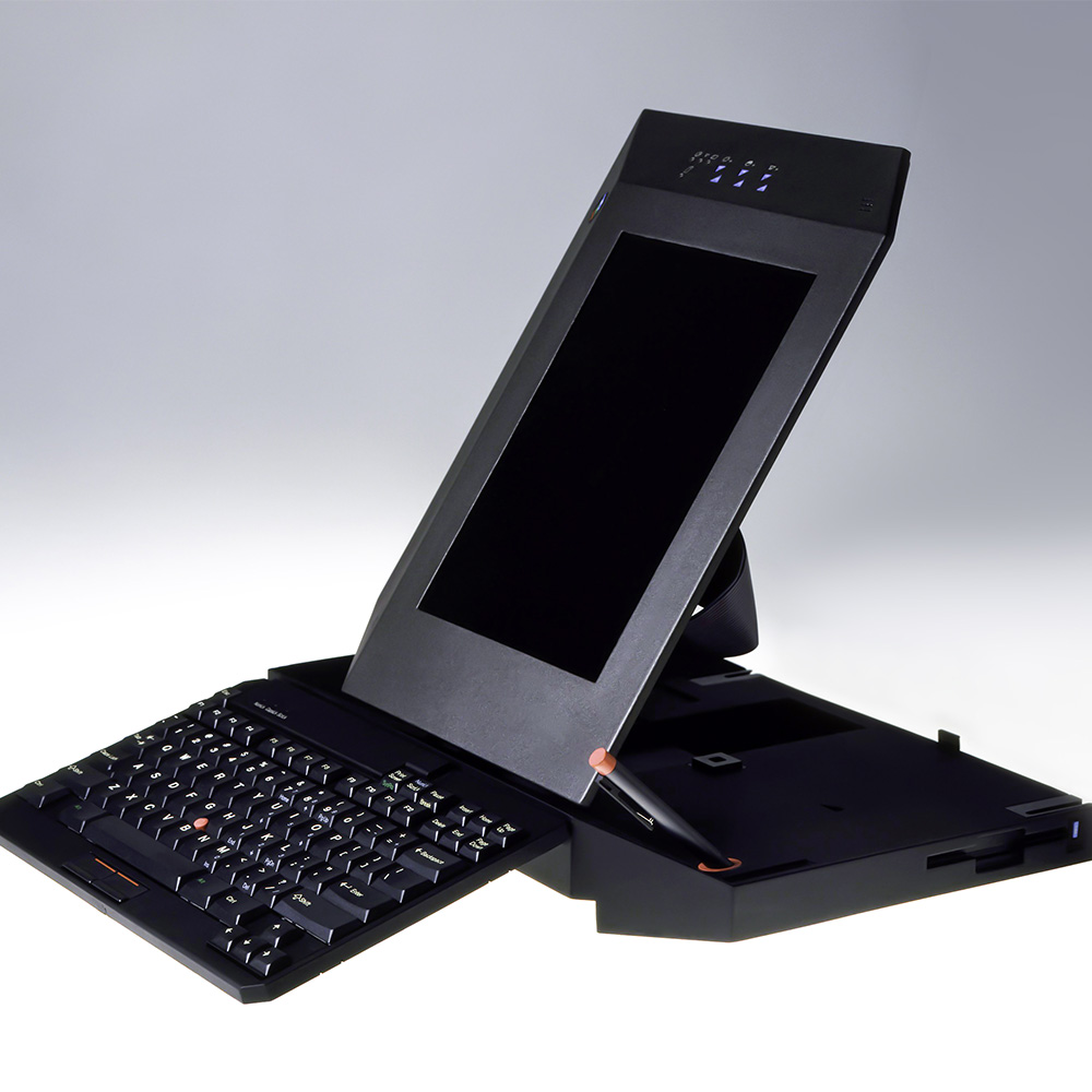 Computer portatile “Leapfrog”