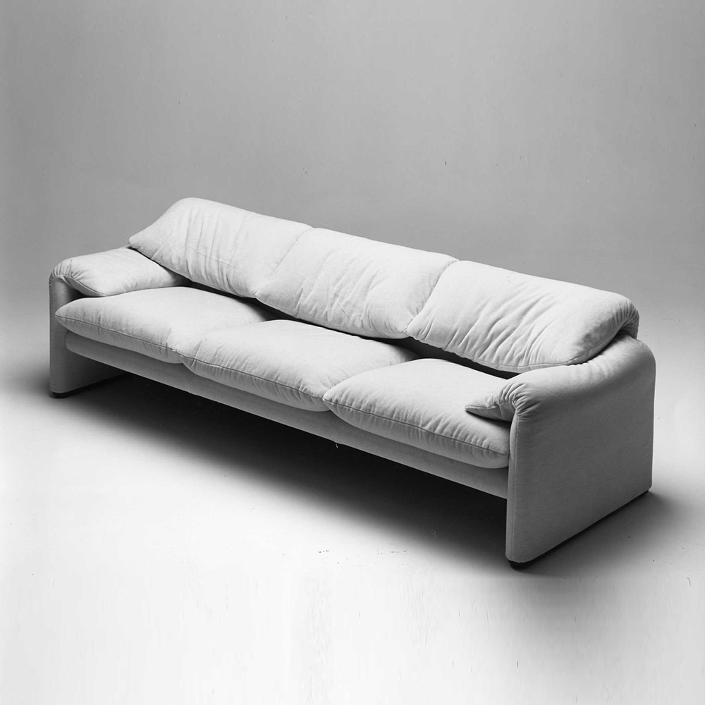 Poltrona “Maralunga 675”