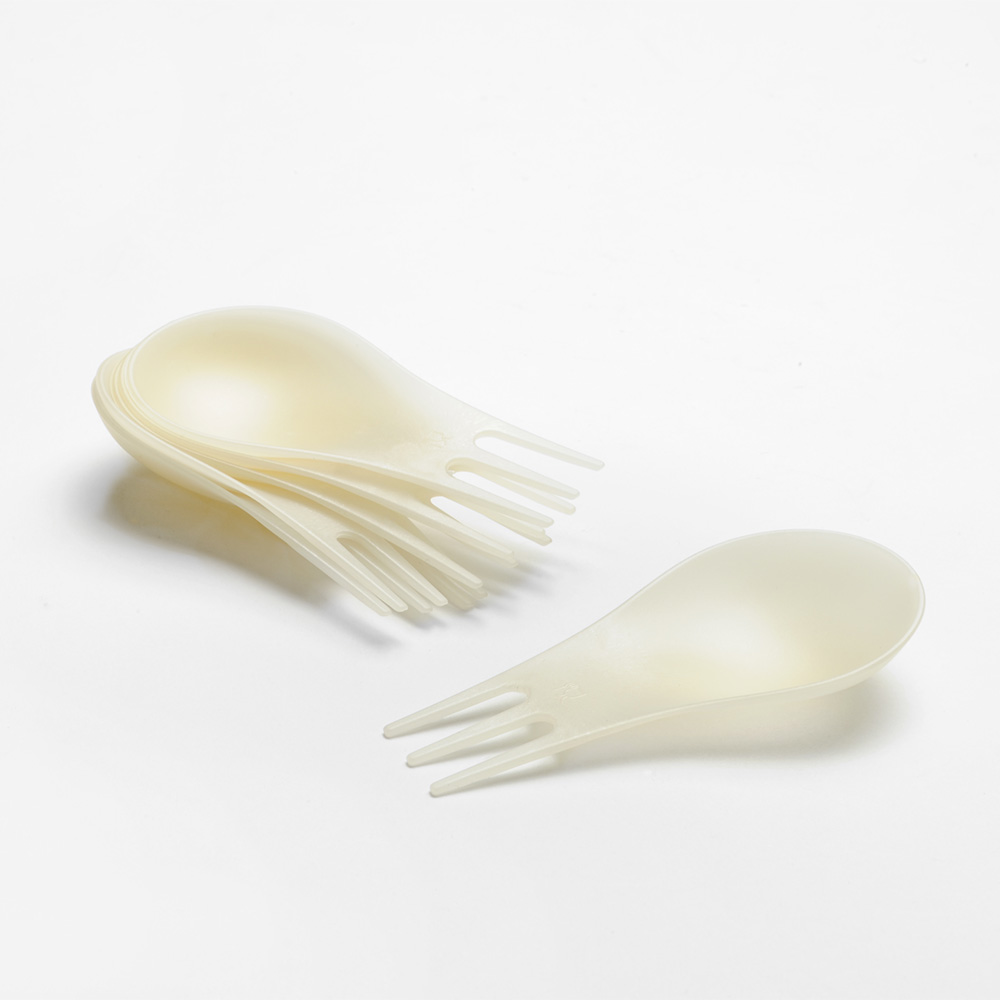 Forchetta/cucchiaio “Moscardino”