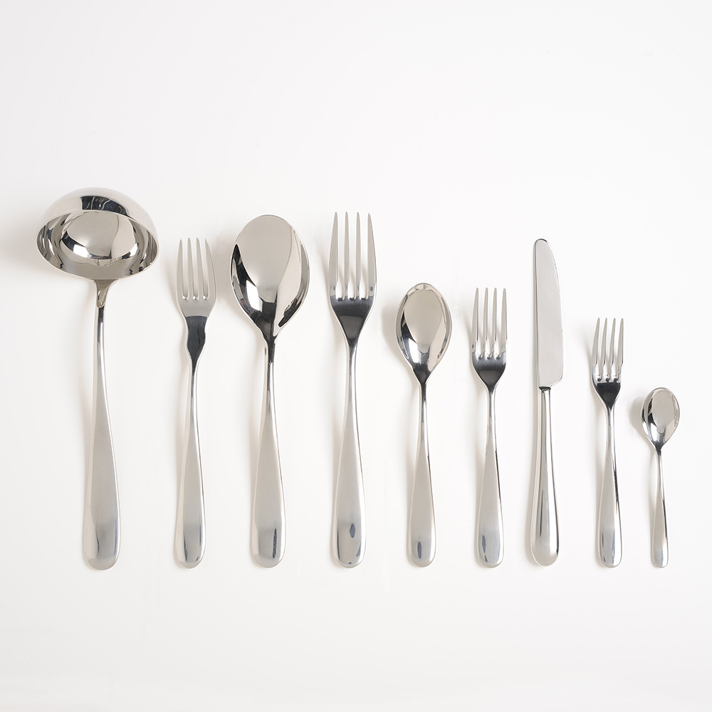 Servizio di posate “Nuovo Milano”