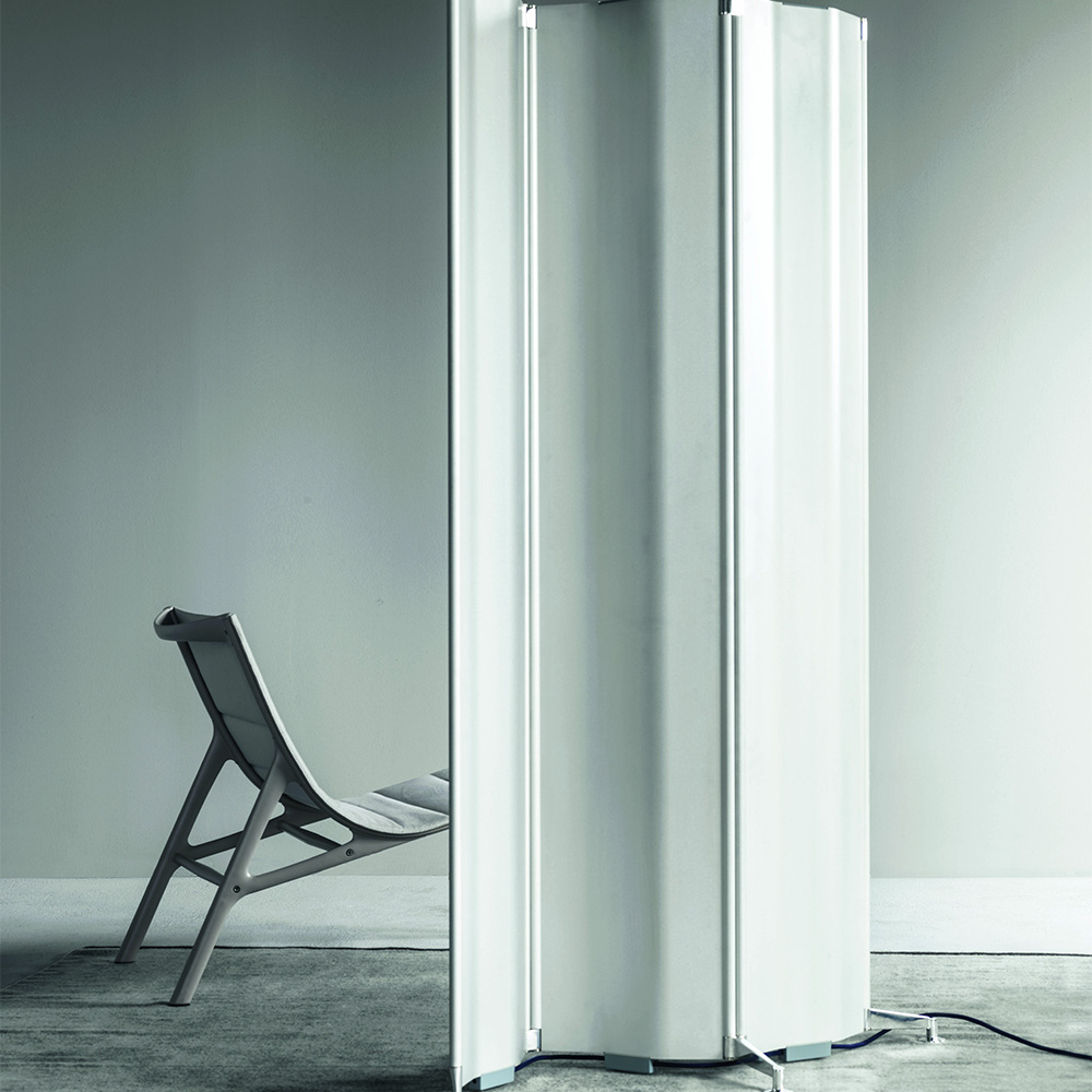 Radiatore “Origami”