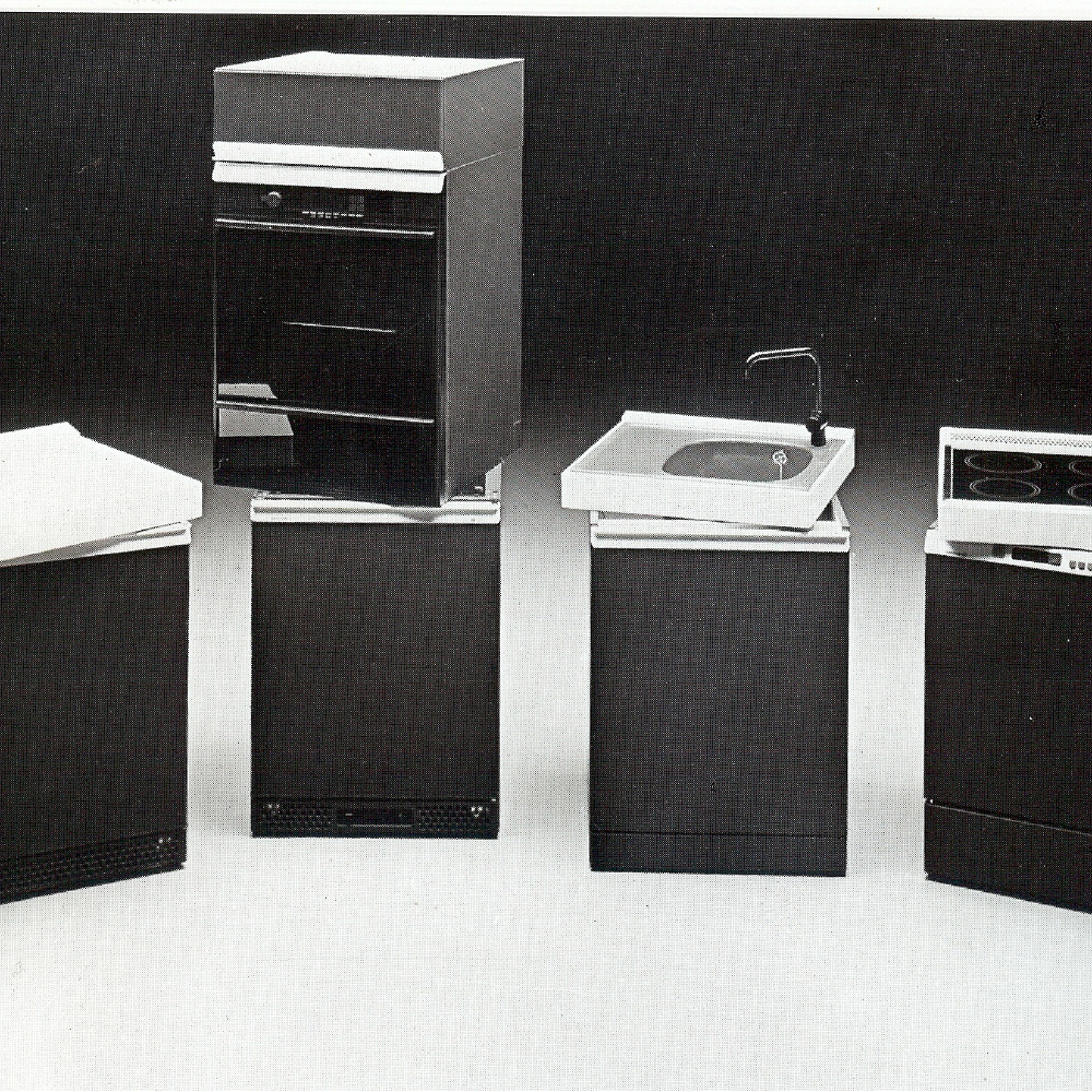 Elettrodomestici “OSA”