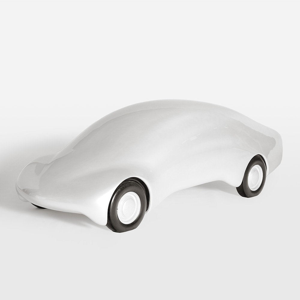 Ricerca Forma Aerodinamica