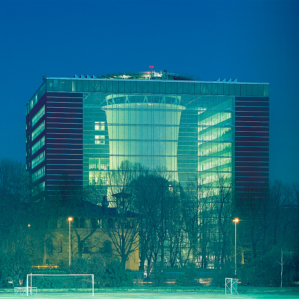 Rigenerazione urbana