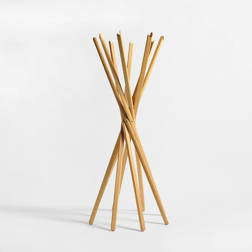 Appendiabiti “Sciangai”