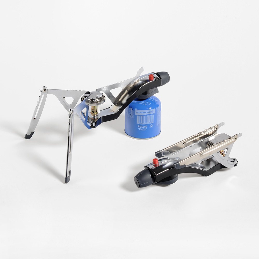 Fornelletto pieghevole da trekking “Scorpio 270”