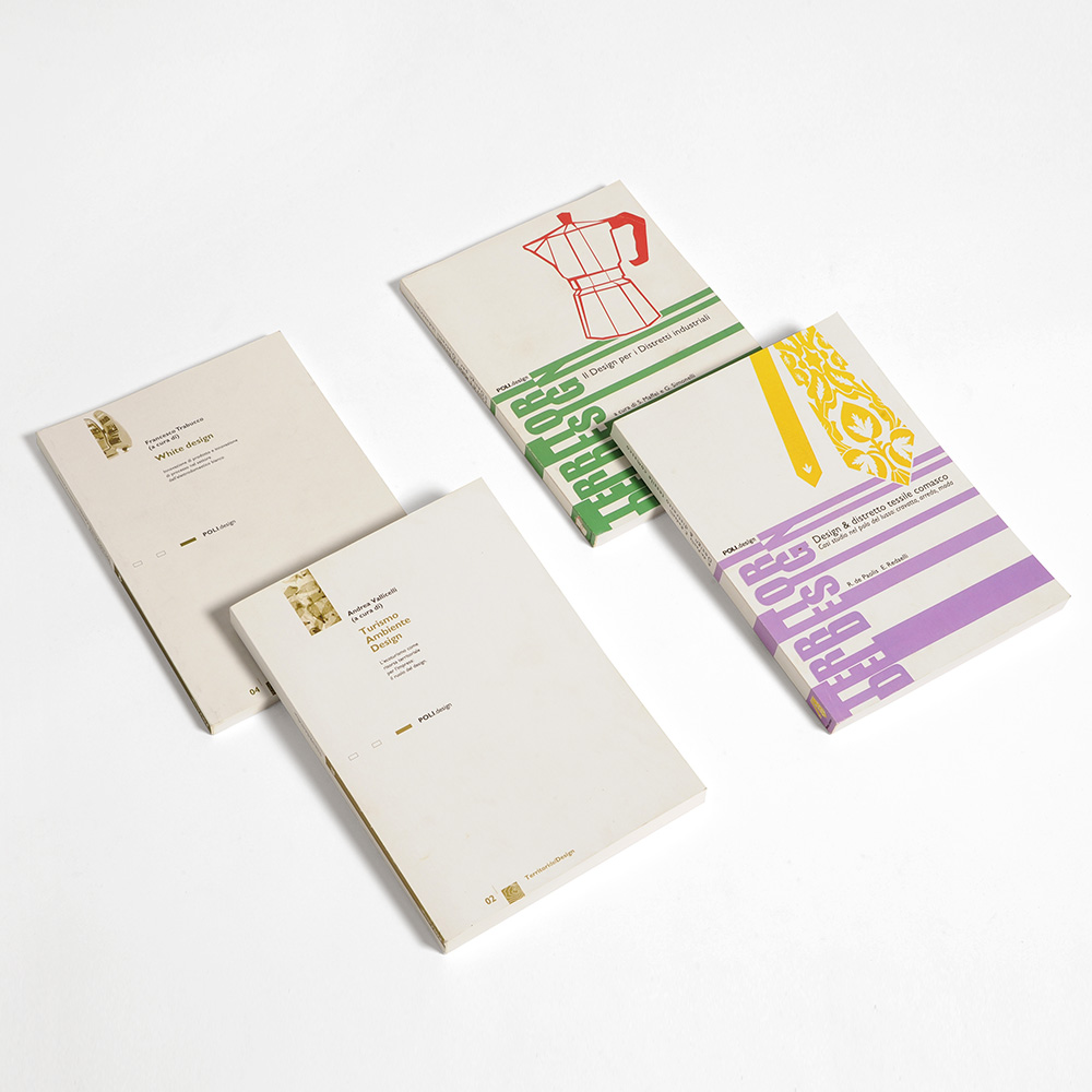 Ricerca di scenario “SDI Sistema Design Italia”