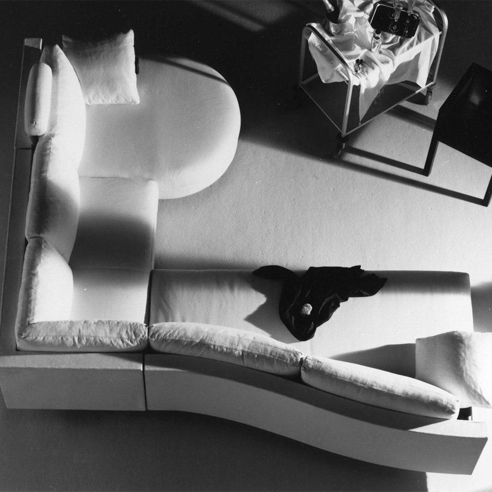 Sistema di sedute “Sity”