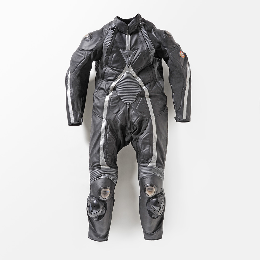 Tuta per motociclismo “T-Age Suit”