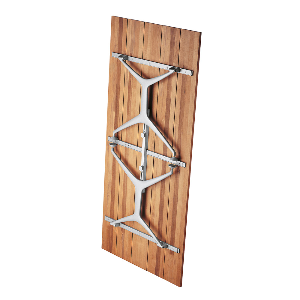 Tavolo “Teak Table”