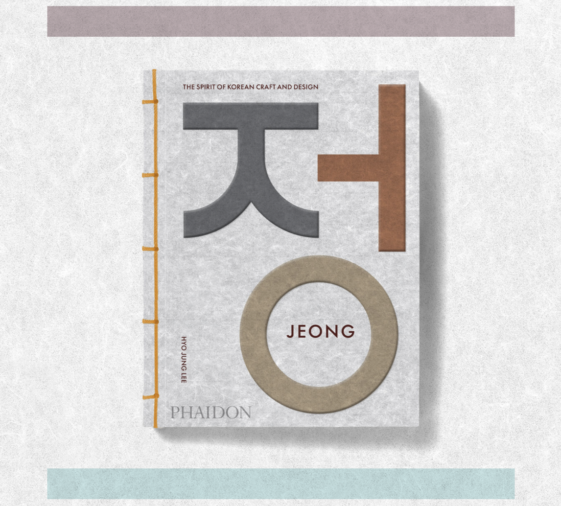 THE SPIRIT OF KOREAN CRAFT AND DESIGN