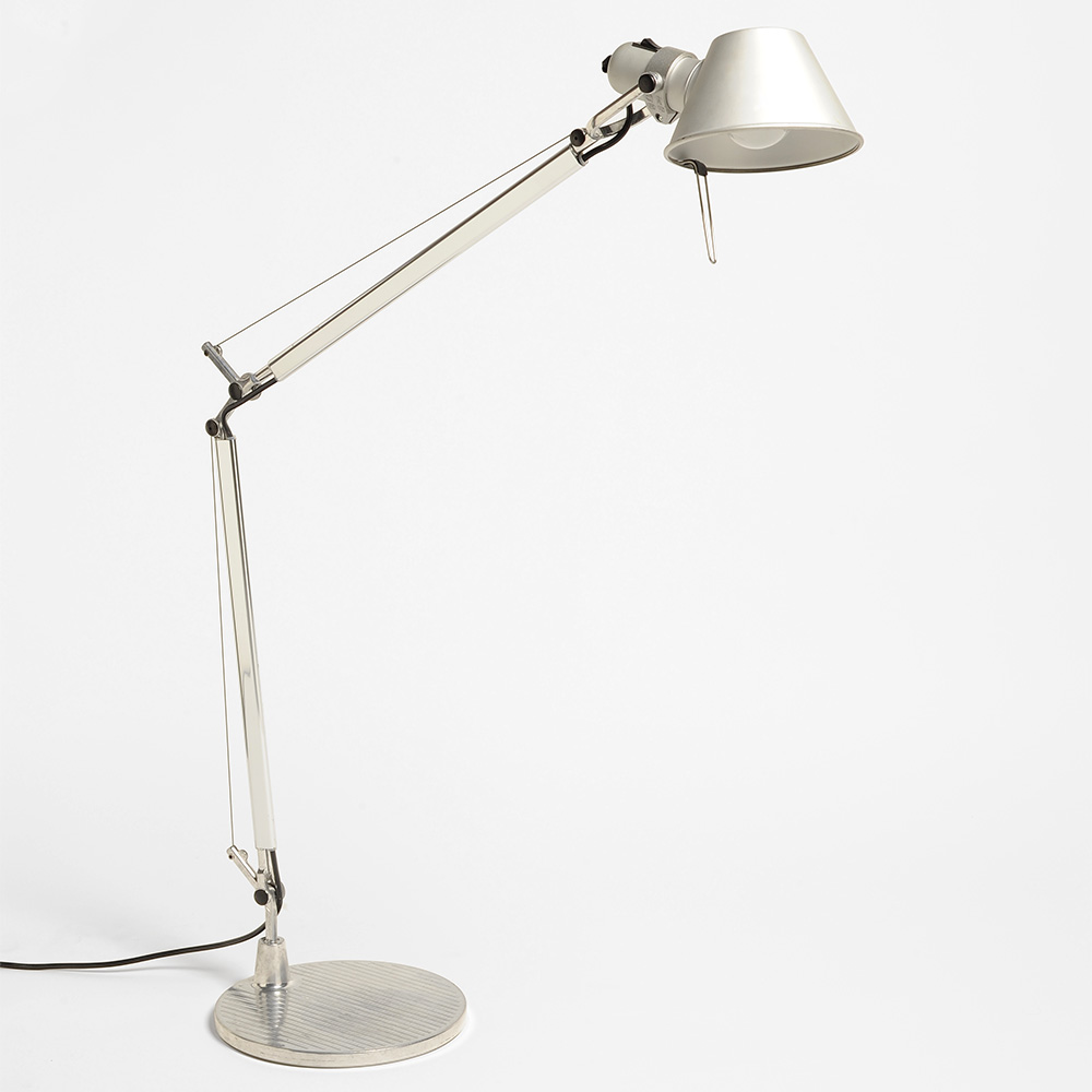 Serie di lampade “Tolomeo”