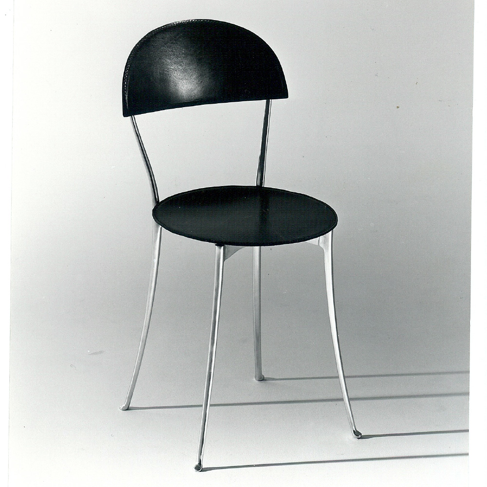 Sedia “Tonietta”