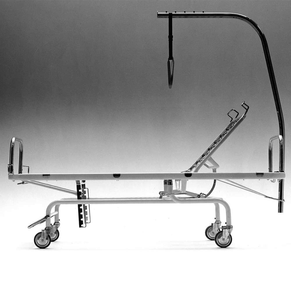 Letto da ospedale “TR 15”