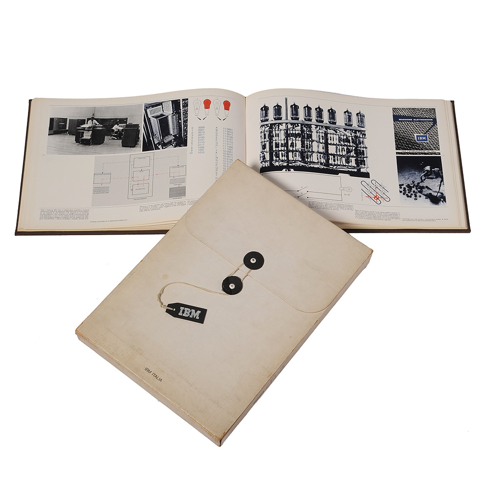 Ricerca “Tre Secoli di Calcolo Automatico”