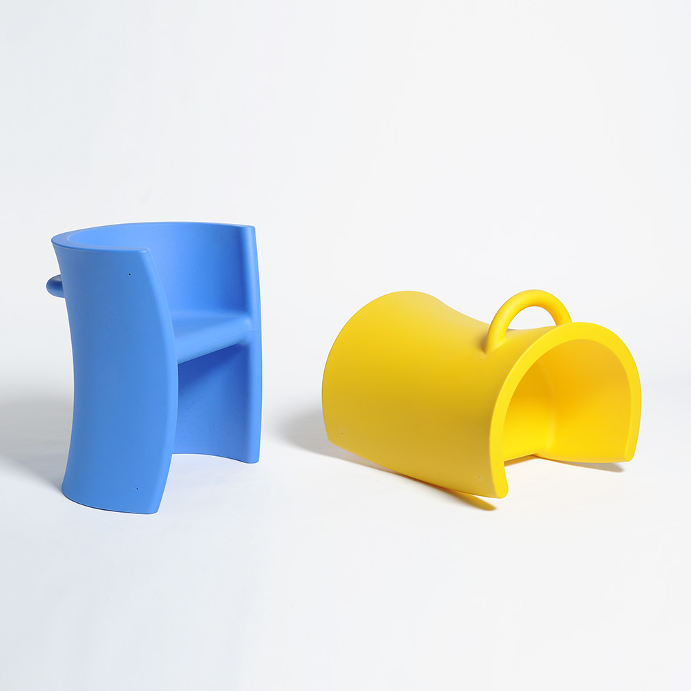 Sedia per bambini “Trioli”