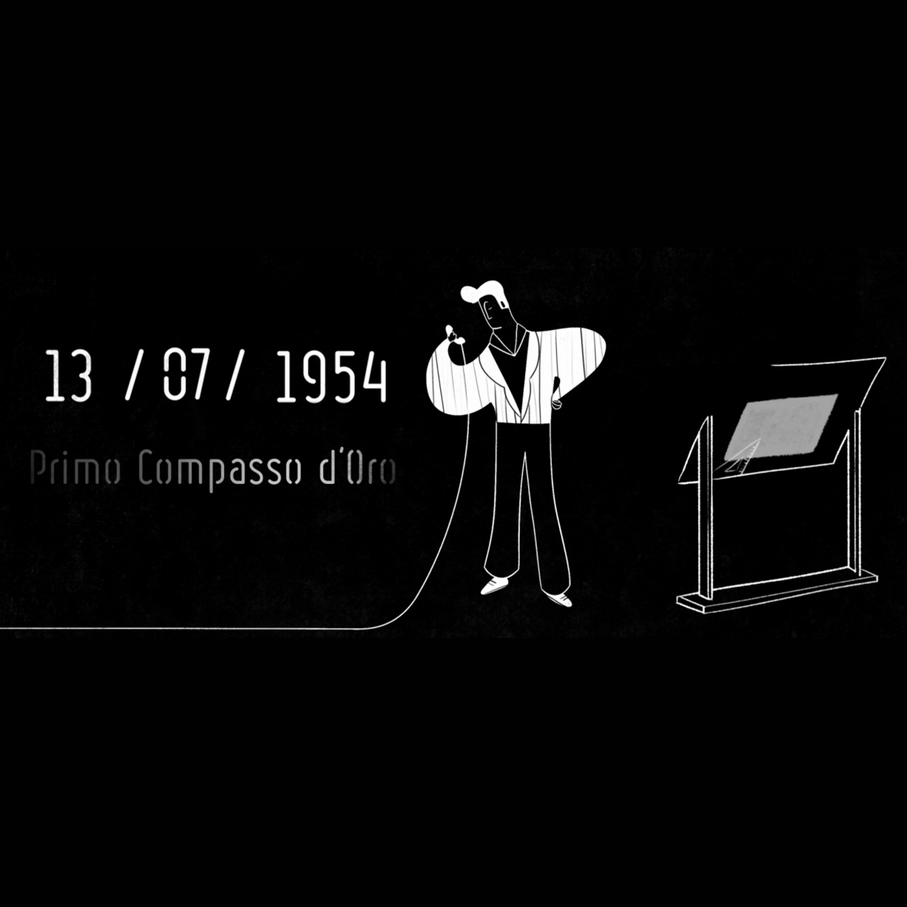 Il design entra nella storia Video Installazione IED