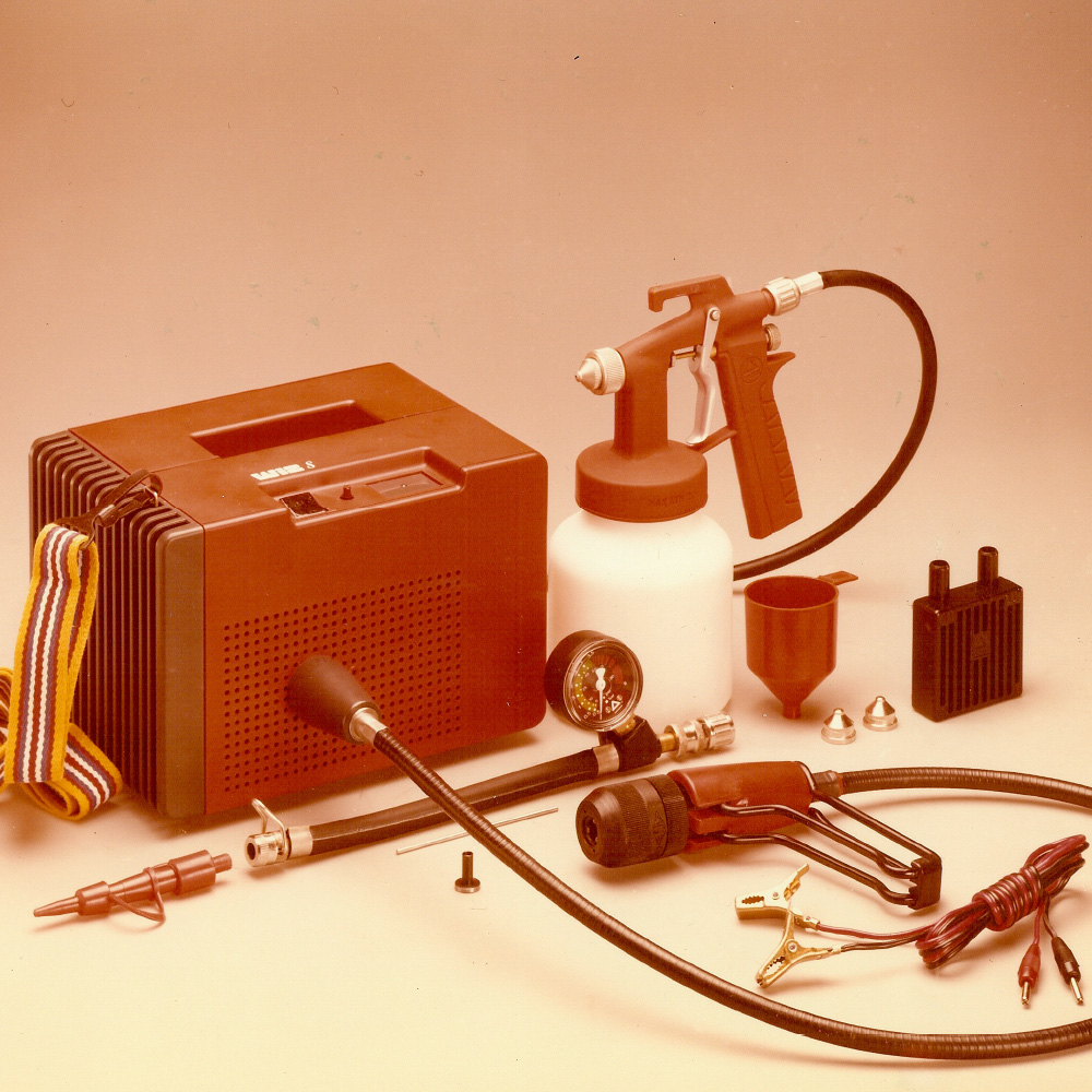 Centrale polifunzionale “Wiz”