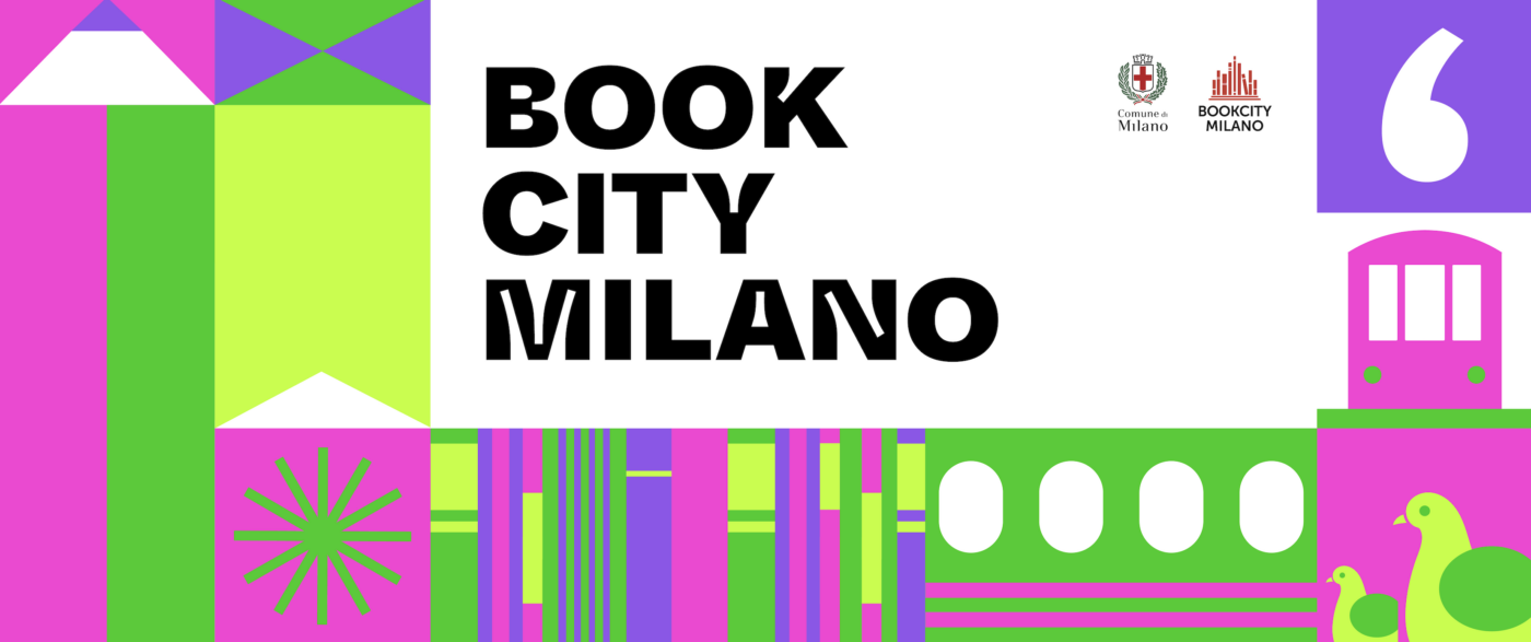 <p>Bookcity Milano 2024</p>
