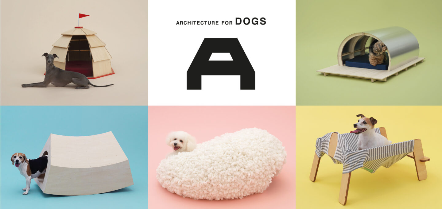 Architecture for Dogs