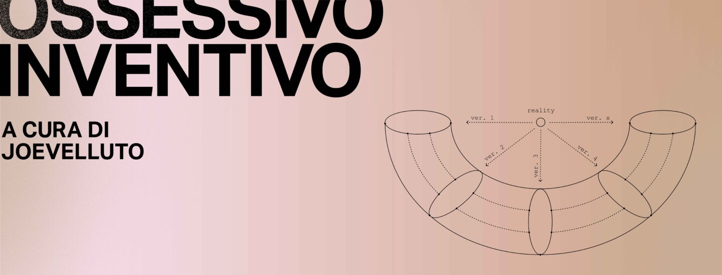 OSSESSIVO-INVENTIVO